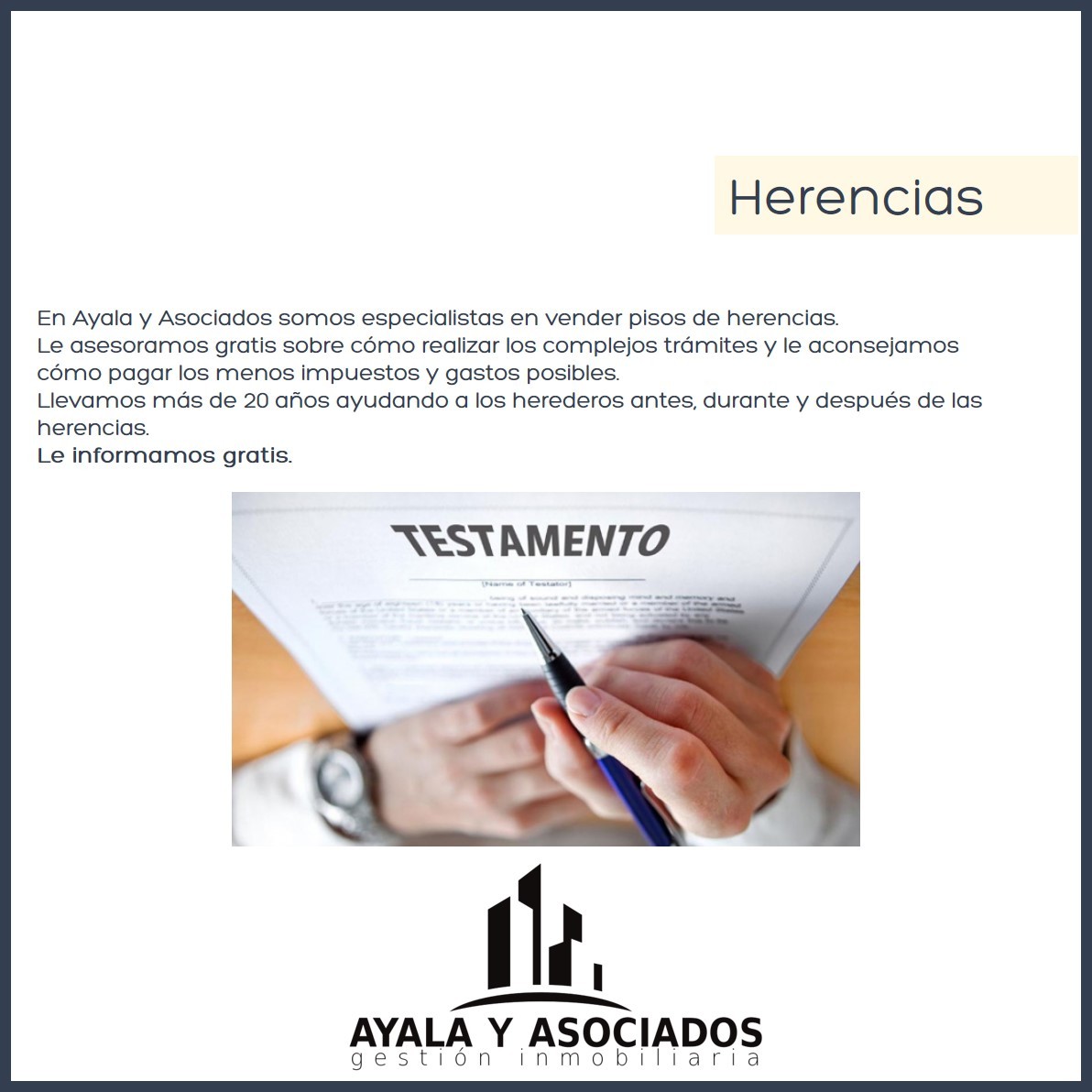 herencias