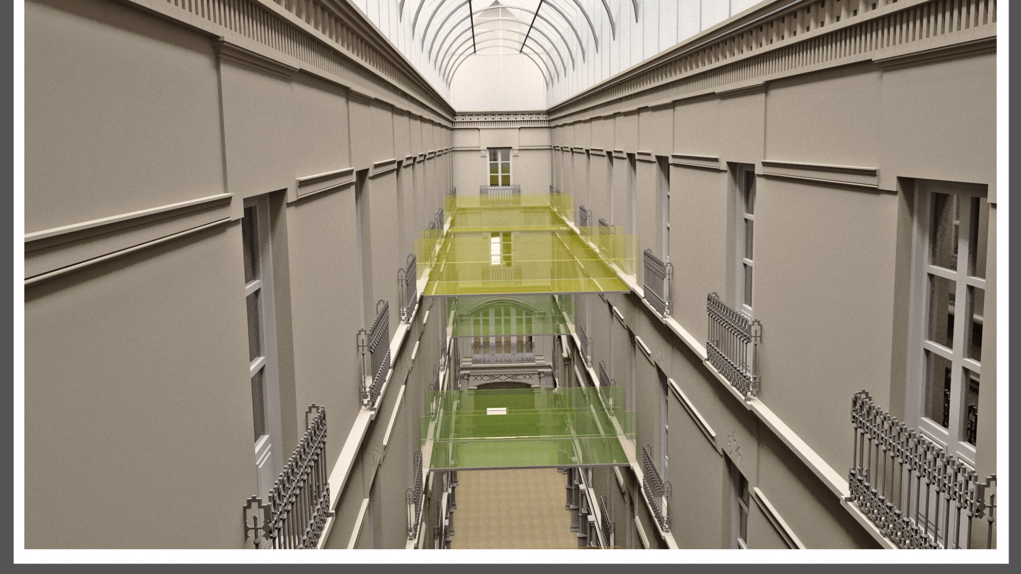 ÁTICO EN PUERTAS DE MURCIA | Ayala y Asociados