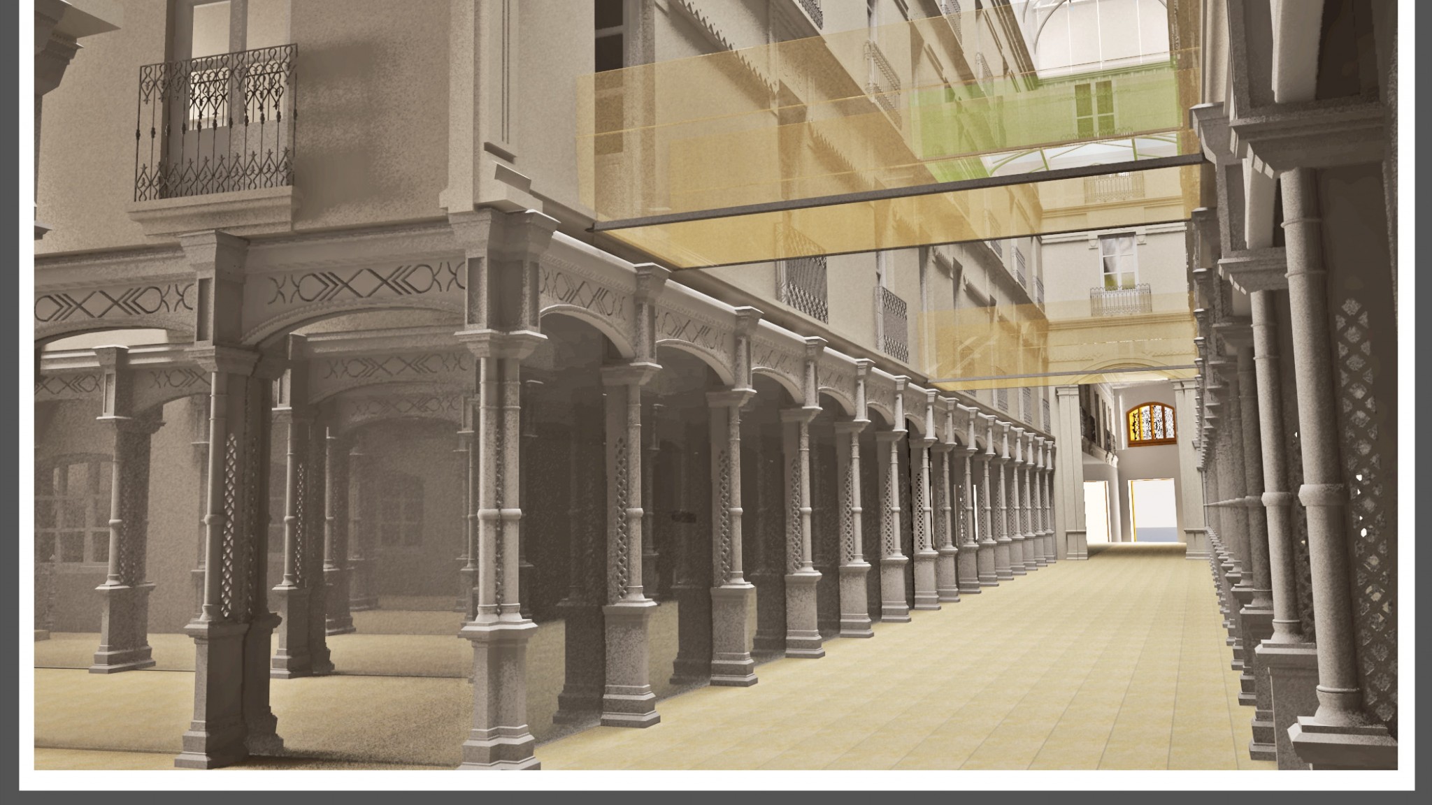 ÁTICO EN PUERTAS DE MURCIA | Ayala y Asociados