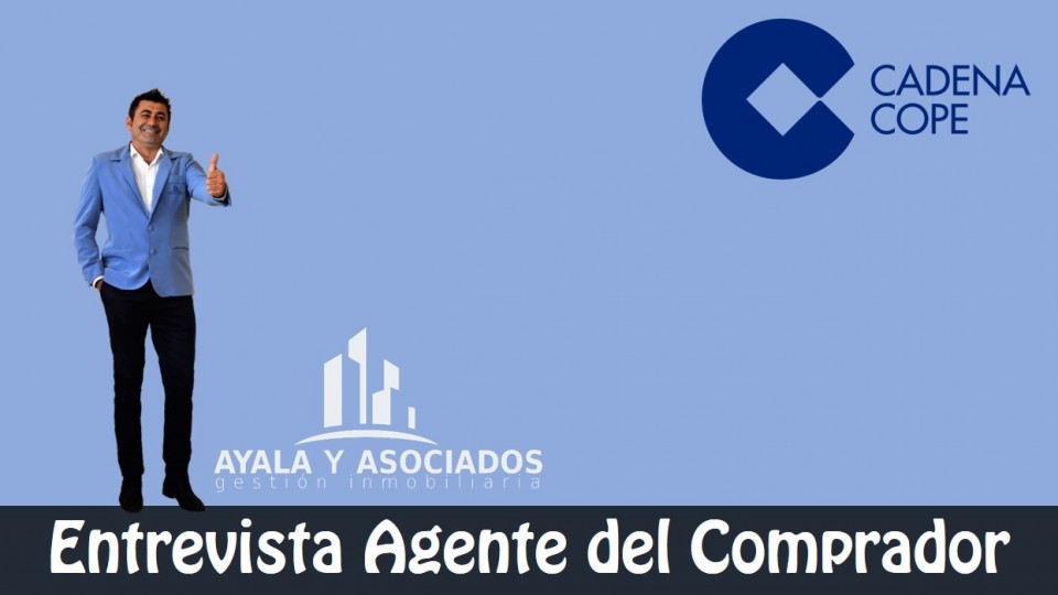 AYALA Y ASOCIADOS EN COPE CARTAGENA