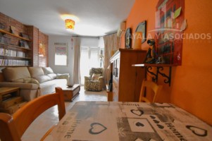 SE VENDE PISO CON ASCENSOR, EN SAN GINES