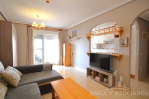 APARTAMENTO EN VENTA, URB. PUERTO MAR III (LA MANGA DEL MAR MENOR)