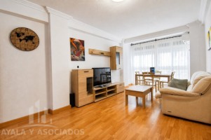 PISO EN VENTA - ZONA ESTACI&Oacute;N