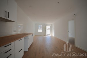 PLANTA BAJA EN VENTA, BARRIO PERAL