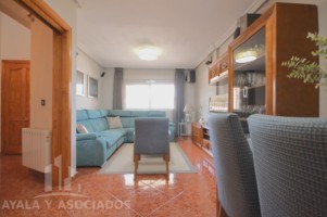 DUPLEX CON SOTANO EN VENTA, RESIDENCIAL SAN FRANCISCO (LOS BARREROS)