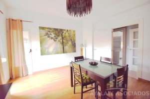 PISO EN VENTA, EN CARTAGENA CERCANO AL PARQUE DE LOS JUNCOS