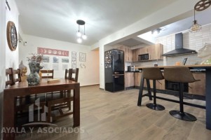 PISO EN VENTA, EN LA ZONA DE SAN GINES