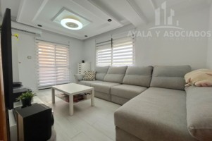 PISO EN VENTA, EN LA URBANIZACI&Oacute;N MEDITERR&Aacute;NEO
