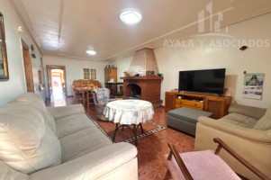 PLANTA BAJA EN VENTA, LOBOSILLO