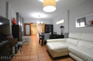 CHALET EN VENTA, LOMAS DE CANTERAS