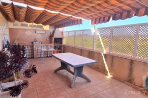 DÚPLEX EN VENTA, EN SANTA ANA
