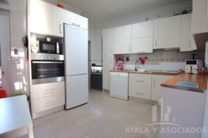 PISO EN VENTA (SIN ASCENSOR), LOS DOLORES