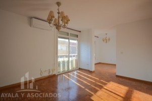 PISO EN VENTA, ALAMEDA DE SAN ANTON