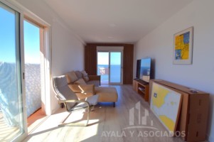 PISO EN VENTA, EN LOS NIETOS