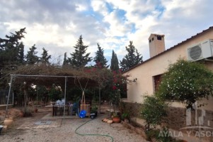 FINCA RÚSTICA EN VENTA, LA GUIA