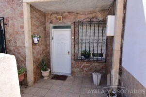 PLANTA BAJA EN VENTA, SAN ANTON (CARTAGENA)