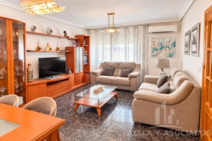D&Uacute;PLEX EN VENTA EN UNA EXCELENTE ZONA DE TORRE PACHECO