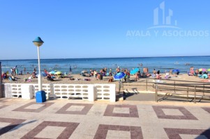 BAJO DE PISO EN VENTA, URBANIZACION LAS SIRENAS I, EN LA MANGA DEL MAR MENOR