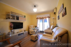 PISO EN VENTA, CALLE RAMON Y CAJAL (CARTAGENA)