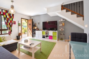 D&Uacute;PLEX EN VENTA, URB. SABINA GOLF, LA UNI&Oacute;N