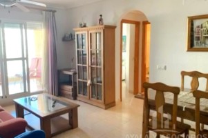 PISO EN VENTA, URB. PUERTO MAR III, LA MANGA DEL MAR MENOR, SAN JAVIER