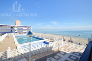 PISO EN VENTA, URB. LAS SIRENAS (KM 2 LA MANGA DEL MAR MENOR)