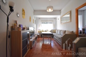 PISO EN VENTA, LOS DOLORES