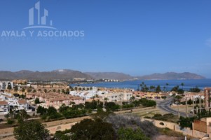PISO EN VENTA, URB. CASASOL (PUERTO DE MAZARRON)