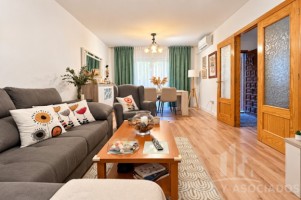 D&Uacute;PLEX CON JARD&Iacute;N Y GARAJE EN VENTA, EN EL BOHIO