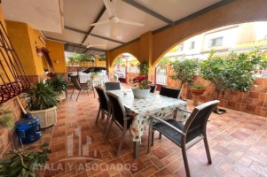 D&Uacute;PLEX EN VENTA, MOLINOS MARFAGONES