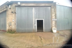 NAVE INDUSTRIAL EN VENTA, LOS NIETOS DE MIRANDA (CARTAGENA)