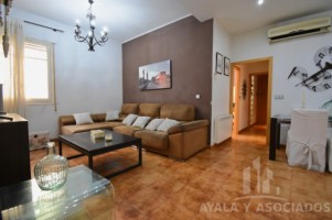 PISO EN VENTA, EN PLENO CENTRO CARTAGENA