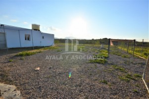 CASA DE CAMPO EN CARRETERA DE LOS DOLORES S/N, SAN JUSTO